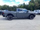 New 2026 Ram 2500 Truck