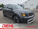 Used 2024 Kia Telluride SUV