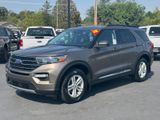 Used 2021 Ford Explorer SUV