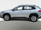 Used 2025 Toyota Corolla Cross SUV