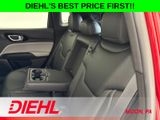New 2026 Jeep Compass SUV