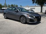 Used 2026 Nissan Altima Sedan