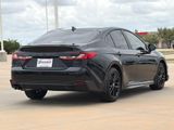 Used 2026 Toyota Camry Sedan