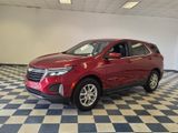 Used 2023 Chevrolet Equinox SUV