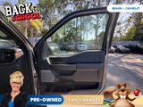 Used 2025 Ford F-150 Truck