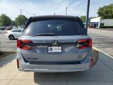 New 2026 Honda Odyssey Van