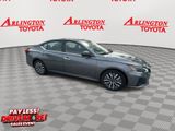 Used 2024 Nissan Altima Sedan