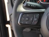 New 2026 Jeep Wrangler SUV