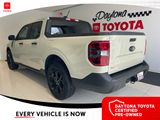 Used 2025 Ford Maverick Truck