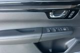 New 2026 Honda CR-V SUV