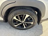 Used 2025 Toyota Corolla Cross SUV