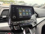 Used 2020 Honda Odyssey Van
