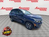 Used 2021 Kia Seltos SUV