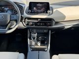 New 2026 Nissan Rogue SUV