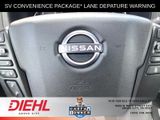 Used 2024 Nissan Frontier Truck