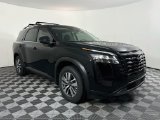 New 2026 Nissan Pathfinder SUV