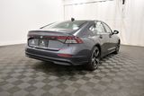 New 2026 Honda Accord Sedan Sedan