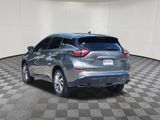 Used 2021 Nissan Murano SUV