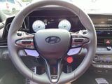 New 2026 Hyundai Elantra N Sedan
