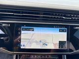 Used 2022 Audi SQ8 SUV