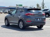 Used 2017 Hyundai Tucson SUV