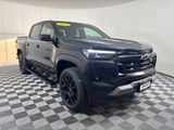Used 2024 Chevrolet Colorado Truck