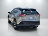 Used 2025 Toyota RAV4 Plug-In Hybrid SUV