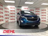 Used 2021 Chevrolet Equinox SUV