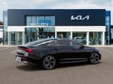 New 2026 Kia K5 Sedan