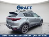 Used 2020 Kia Sportage SUV
