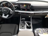 New 2026 Kia Carnival MPV Van