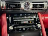 Used 2022 Lexus IS Sedan