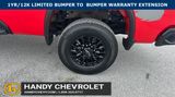 Used 2025 Chevrolet Silverado 3500HD Truck