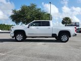 Used 2024 Chevrolet Silverado 2500HD Truck