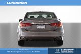Used 2023 Infiniti Q50 Sedan