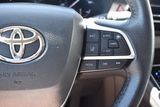Used 2024 Toyota Sienna Van