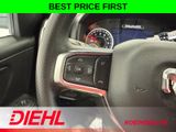 New 2026 Ram 1500 Truck