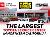 Used 2025 Toyota RAV4 SUV