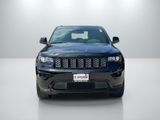 Used 2021 Jeep Grand Cherokee SUV
