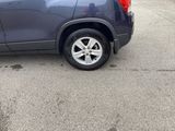 Used 2019 Chevrolet Trax SUV