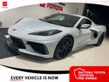 Used 2023 Chevrolet Corvette Coupe