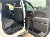 Used 2022 Chevrolet Silverado 1500 LTD Truck