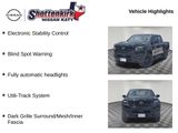 Used 2026 Nissan Frontier Truck