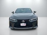 Used 2024 Lexus IS Sedan