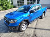Used 2019 Ford Ranger Truck