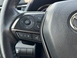 Used 2023 Toyota Camry Sedan