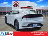 Used 2025 Toyota Prius Hatchback