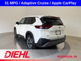 Used 2023 Nissan Rogue SUV