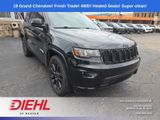 Used 2019 Jeep Grand Cherokee SUV