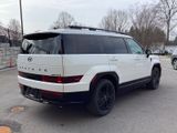 New 2026 Hyundai Santa Fe Hybrid SUV